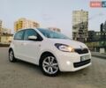 Белый Шкода Ситиго, объемом двигателя 1 л и пробегом 159 тыс. км за 6200 $, фото 4 на Automoto.ua