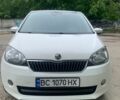 Белый Шкода Ситиго, объемом двигателя 1 л и пробегом 158 тыс. км за 6500 $, фото 1 на Automoto.ua