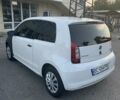 Белый Шкода Ситиго, объемом двигателя 1 л и пробегом 85 тыс. км за 5500 $, фото 3 на Automoto.ua