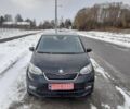Черный Шкода Ситиго, объемом двигателя 0 л и пробегом 54 тыс. км за 8800 $, фото 1 на Automoto.ua