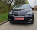 Чорний Шкода Сітіго, об'ємом двигуна 0 л та пробігом 80 тис. км за 11500 $, фото 1 на Automoto.ua