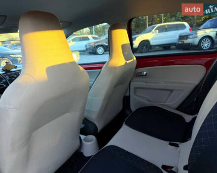 Шкода Ситиго 2016 в Харькове на Automoto.ua Красный Шкода Ситиго, объемом двигателя 1 л и пробегом 153 тыс. км за 7300 $, фото 22 на Automoto.ua