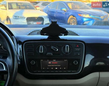 Шкода Ситиго 2016 в Харькове на Automoto.ua Красный Шкода Ситиго, объемом двигателя 1 л и пробегом 153 тыс. км за 7300 $, фото 24 на Automoto.ua