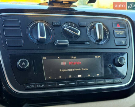 Шкода Ситиго 2016 в Харькове на Automoto.ua Красный Шкода Ситиго, объемом двигателя 1 л и пробегом 153 тыс. км за 7300 $, фото 28 на Automoto.ua