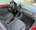 Красный Шкода Ситиго, объемом двигателя 0 л и пробегом 53 тыс. км за 9600 $, фото 14 на Automoto.ua