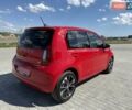 Красный Шкода Ситиго, объемом двигателя 0 л и пробегом 53 тыс. км за 9600 $, фото 2 на Automoto.ua