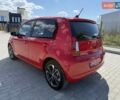 Красный Шкода Ситиго, объемом двигателя 0 л и пробегом 53 тыс. км за 9600 $, фото 3 на Automoto.ua