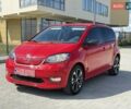Красный Шкода Ситиго, объемом двигателя 0 л и пробегом 53 тыс. км за 9600 $, фото 1 на Automoto.ua