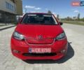 Красный Шкода Ситиго, объемом двигателя 0 л и пробегом 53 тыс. км за 9600 $, фото 1 на Automoto.ua