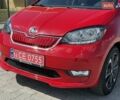 Красный Шкода Ситиго, объемом двигателя 0 л и пробегом 53 тыс. км за 9600 $, фото 9 на Automoto.ua