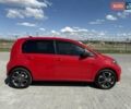 Красный Шкода Ситиго, объемом двигателя 0 л и пробегом 53 тыс. км за 9600 $, фото 6 на Automoto.ua