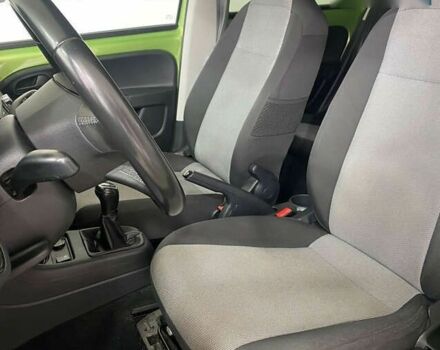 Шкода Ситиго, объемом двигателя 0 л и пробегом 133 тыс. км за 5950 $, фото 6 на Automoto.ua