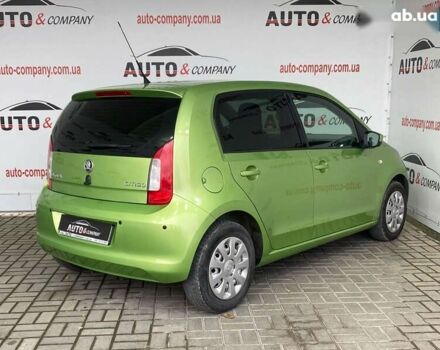 Шкода Ситиго, объемом двигателя 0 л и пробегом 133 тыс. км за 5950 $, фото 2 на Automoto.ua