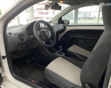 Шкода Ситиго, объемом двигателя 1 л и пробегом 154 тыс. км за 5990 $, фото 16 на Automoto.ua