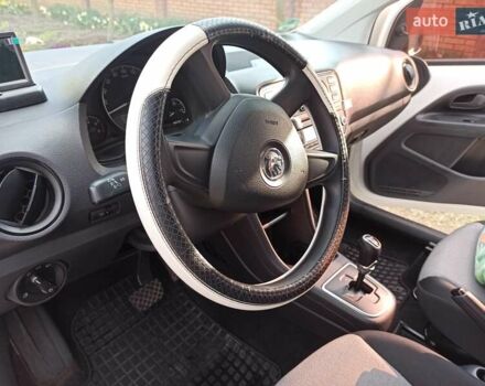 Шкода Сітіго, об'ємом двигуна 1 л та пробігом 95 тис. км за 6999 $, фото 10 на Automoto.ua