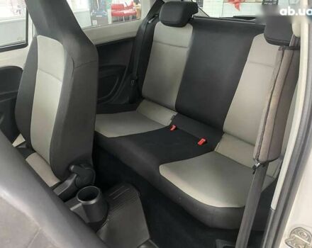 Шкода Ситиго, объемом двигателя 1 л и пробегом 154 тыс. км за 5990 $, фото 23 на Automoto.ua