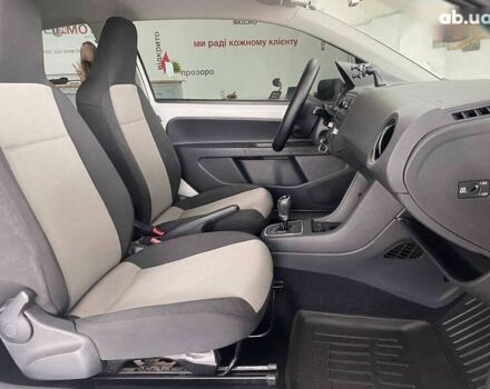 Шкода Ситиго, объемом двигателя 1 л и пробегом 154 тыс. км за 5990 $, фото 25 на Automoto.ua