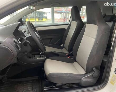 Шкода Ситиго, объемом двигателя 1 л и пробегом 154 тыс. км за 5990 $, фото 18 на Automoto.ua