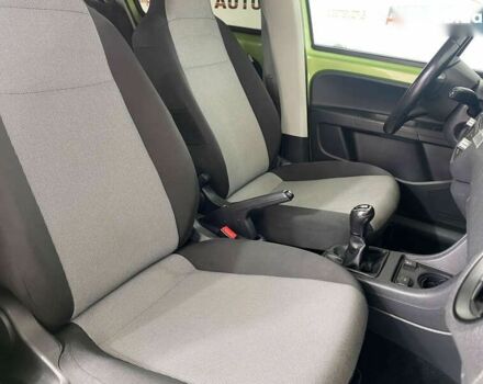 Шкода Ситиго, объемом двигателя 0 л и пробегом 133 тыс. км за 5950 $, фото 8 на Automoto.ua