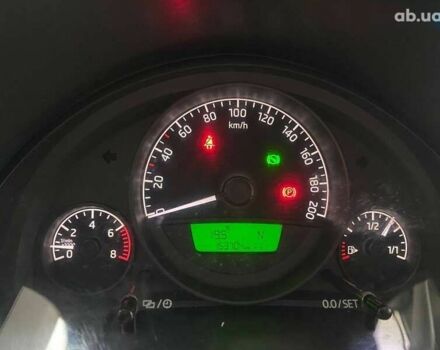 Шкода Ситиго, объемом двигателя 1 л и пробегом 154 тыс. км за 5990 $, фото 20 на Automoto.ua