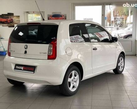 Шкода Ситиго, объемом двигателя 1 л и пробегом 154 тыс. км за 5290 $, фото 8 на Automoto.ua