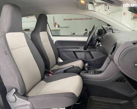 Шкода Ситиго, объемом двигателя 1 л и пробегом 154 тыс. км за 5990 $, фото 26 на Automoto.ua