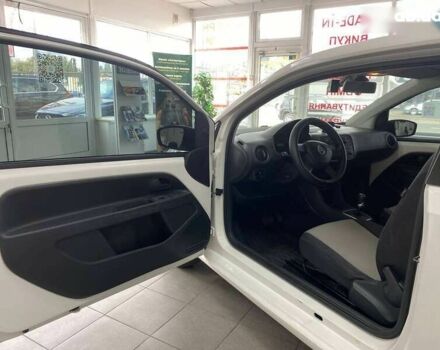 Шкода Ситиго, объемом двигателя 1 л и пробегом 154 тыс. км за 5990 $, фото 14 на Automoto.ua
