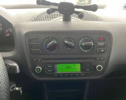 Шкода Ситиго, объемом двигателя 1 л и пробегом 154 тыс. км за 5290 $, фото 22 на Automoto.ua