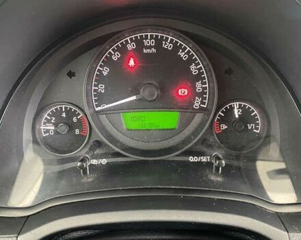 Шкода Ситиго, объемом двигателя 0 л и пробегом 133 тыс. км за 5950 $, фото 12 на Automoto.ua