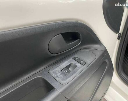 Шкода Ситиго, объемом двигателя 1 л и пробегом 154 тыс. км за 5990 $, фото 15 на Automoto.ua