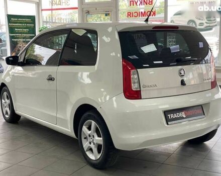 Шкода Ситиго, объемом двигателя 1 л и пробегом 154 тыс. км за 5790 $, фото 13 на Automoto.ua