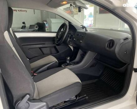Шкода Ситиго, объемом двигателя 1 л и пробегом 154 тыс. км за 5990 $, фото 24 на Automoto.ua