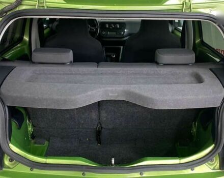 Шкода Ситиго, объемом двигателя 0 л и пробегом 133 тыс. км за 5950 $, фото 4 на Automoto.ua