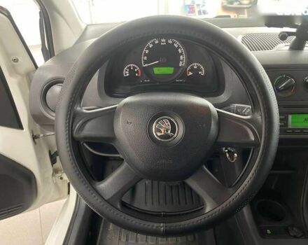Шкода Ситиго, объемом двигателя 1 л и пробегом 154 тыс. км за 5990 $, фото 19 на Automoto.ua