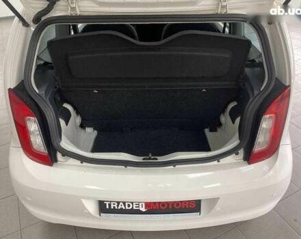 Шкода Ситиго, объемом двигателя 1 л и пробегом 154 тыс. км за 5790 $, фото 27 на Automoto.ua