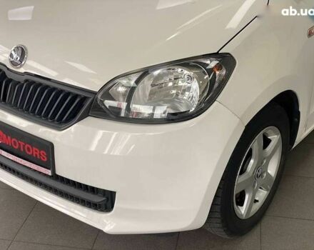 Шкода Ситиго, объемом двигателя 1 л и пробегом 154 тыс. км за 5290 $, фото 2 на Automoto.ua