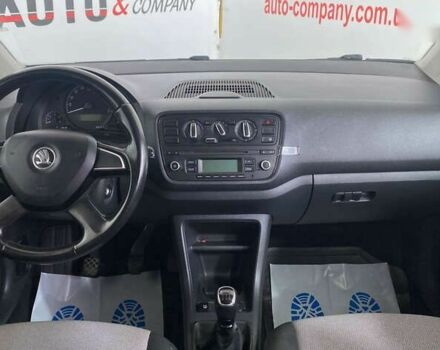 Шкода Ситиго, объемом двигателя 0 л и пробегом 133 тыс. км за 5950 $, фото 10 на Automoto.ua