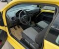 Желтый Шкода Ситиго, объемом двигателя 1 л и пробегом 364 тыс. км за 4000 $, фото 1 на Automoto.ua