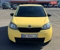 Жовтий Шкода Сітіго, об'ємом двигуна 1 л та пробігом 125 тис. км за 5000 $, фото 1 на Automoto.ua