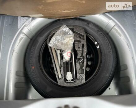Сірий Шкода Сітіго, об'ємом двигуна 0 л та пробігом 190 тис. км за 7699 $, фото 21 на Automoto.ua