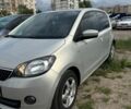 Серый Шкода Ситиго, объемом двигателя 1 л и пробегом 98 тыс. км за 5999 $, фото 1 на Automoto.ua