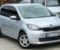 Серый Шкода Ситиго, объемом двигателя 1 л и пробегом 198 тыс. км за 5250 $, фото 1 на Automoto.ua