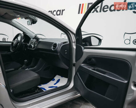 Серый Шкода Ситиго, объемом двигателя 0 л и пробегом 72 тыс. км за 10539 $, фото 53 на Automoto.ua