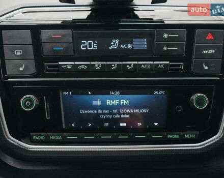 Серый Шкода Ситиго, объемом двигателя 0 л и пробегом 72 тыс. км за 10539 $, фото 44 на Automoto.ua