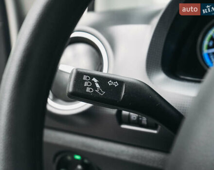 Серый Шкода Ситиго, объемом двигателя 0 л и пробегом 72 тыс. км за 10539 $, фото 39 на Automoto.ua