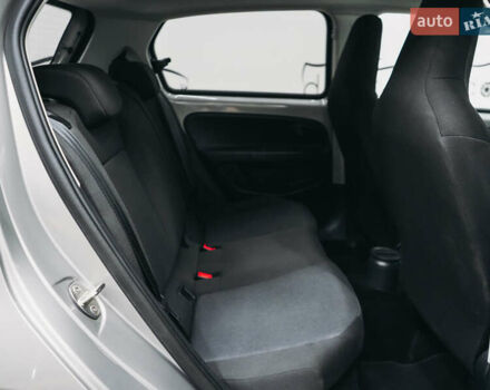 Серый Шкода Ситиго, объемом двигателя 0 л и пробегом 72 тыс. км за 10539 $, фото 51 на Automoto.ua