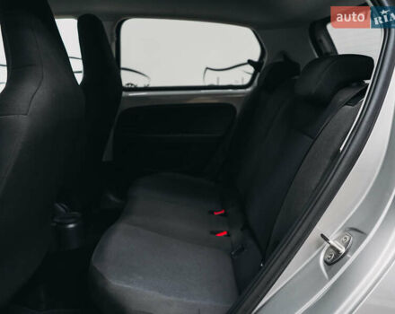 Серый Шкода Ситиго, объемом двигателя 0 л и пробегом 72 тыс. км за 10539 $, фото 48 на Automoto.ua