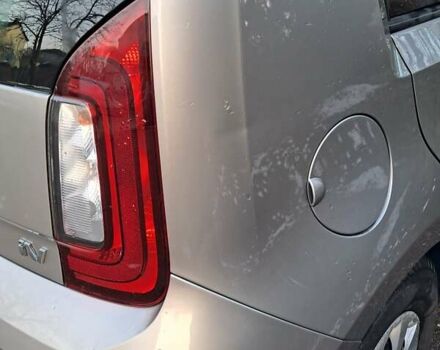 Серый Шкода Ситиго, объемом двигателя 0 л и пробегом 89 тыс. км за 9350 $, фото 2 на Automoto.ua