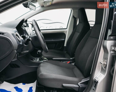 Серый Шкода Ситиго, объемом двигателя 0 л и пробегом 72 тыс. км за 10539 $, фото 32 на Automoto.ua