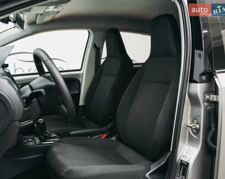 Серый Шкода Ситиго, объемом двигателя 0 л и пробегом 72 тыс. км за 10539 $, фото 33 на Automoto.ua